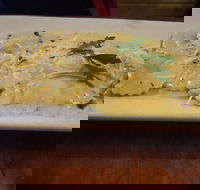 Soprano's Pizzeria Ristorante - New South Wales Tourism 