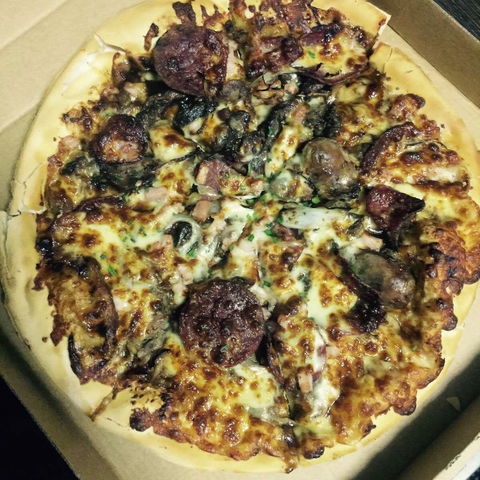 Sorbello's Italian Restaurant - New South Wales Tourism  0