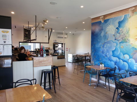 Sourc'd Wine & Coffee Bar - New South Wales Tourism  1