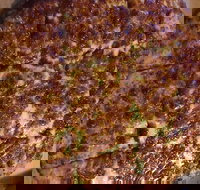 Spicy Pepper - New South Wales Tourism 