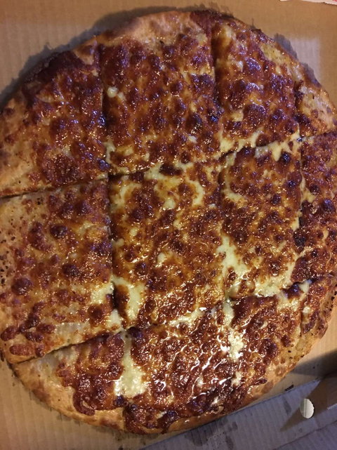 Spicy Pepper - New South Wales Tourism  0