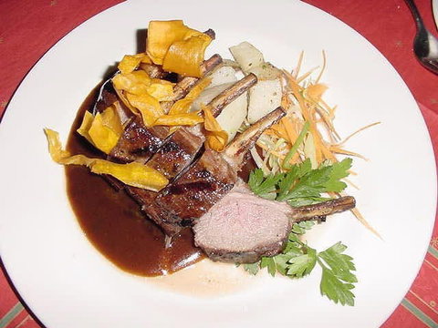 Stapleton's Restaurant - New South Wales Tourism  0