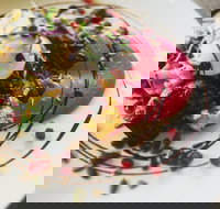 Sugar Buns Cafe Bakery - New South Wales Tourism 