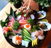 Taisho Japanese Restaurant - Mascot - New South Wales Tourism 