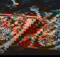 Tandoori Hut - New South Wales Tourism 