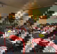 Thai Dee Restaurant - New South Wales Tourism 