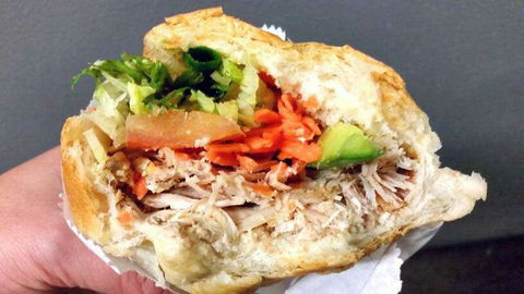 Thanh Hao Hot Bread - New South Wales Tourism  0