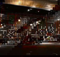 The Knox Made in Watson - New South Wales Tourism 