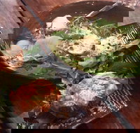 The Dough Room - New South Wales Tourism 