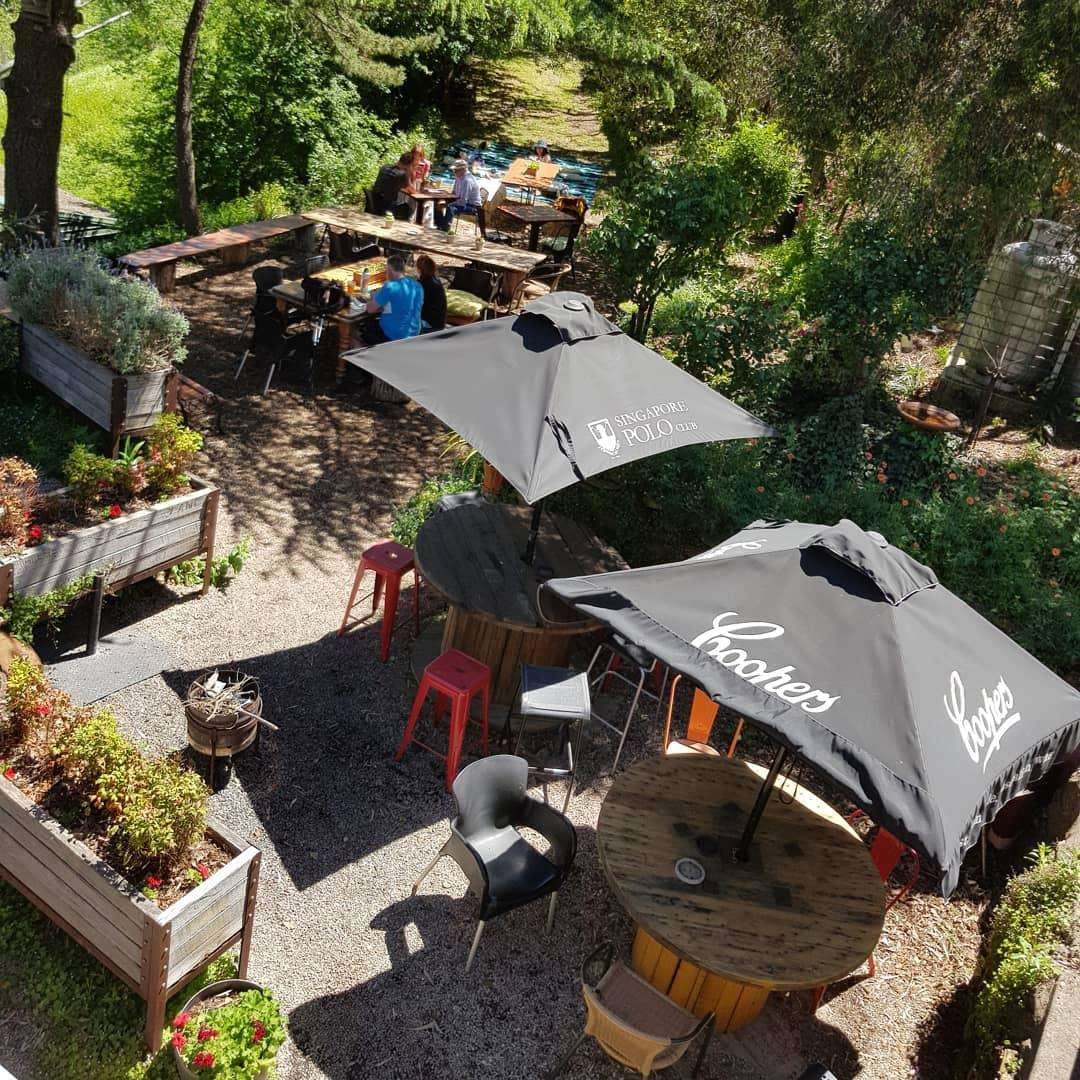 Norton Summit SA New South Wales Tourism 
