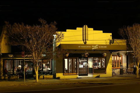 The Cook's Garden - New South Wales Tourism  0
