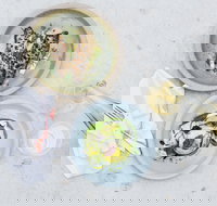 The Summertown Aristologist - New South Wales Tourism 