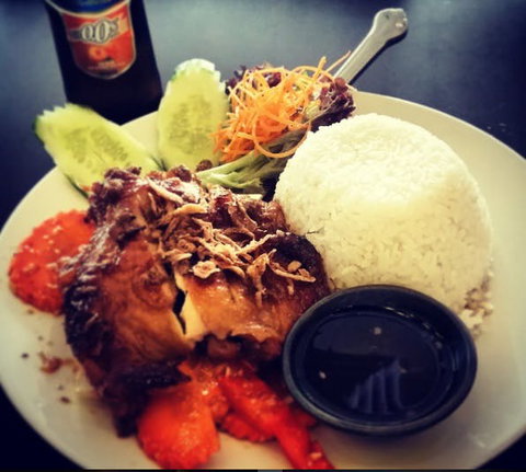 The House Of Thai - Bankstown - New South Wales Tourism  0