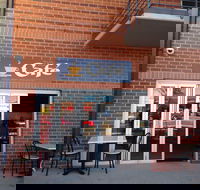 The Indian Ocean Cafe - New South Wales Tourism 