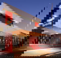 The Bistro at the  Bathurst RSL Club - New South Wales Tourism 