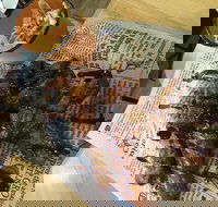 Town  Country - Bacchus Marsh - New South Wales Tourism 