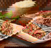 Twelve Spices Lao  Thai Cusine - New South Wales Tourism 