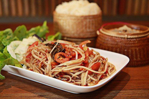 Twelve Spices Lao & Thai Cusine - New South Wales Tourism  0