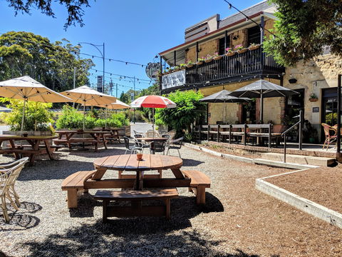 Uraidla Brewery - New South Wales Tourism  2