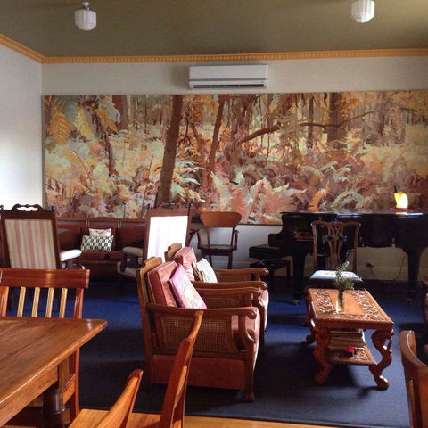 Verdure Bistro - New South Wales Tourism  0