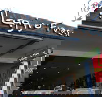 Villaggio Fresco - New South Wales Tourism 