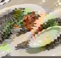 Waterstone Grill - St Marys Rugby League Club - New South Wales Tourism 