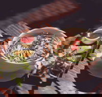 Wild Ginger Thai - New South Wales Tourism 