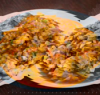 Ya Ya Xinjiang Chinese Restaurant - New South Wales Tourism 