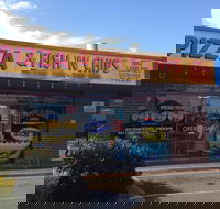 Abby's Pizza  Fish N Chips - New South Wales Tourism 