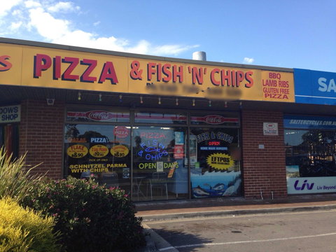 Abby's Pizza & Fish N Chips - New South Wales Tourism  0