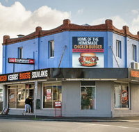 Albert Road Store and Take Away - New South Wales Tourism 