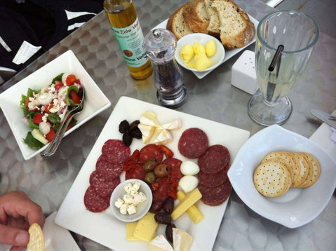 Amirtham Tasty Food - New South Wales Tourism  0