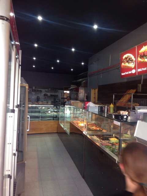 Amour Bakehouse - Summer Hill - New South Wales Tourism  0
