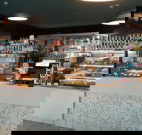 Aqualink Cafe - New South Wales Tourism 