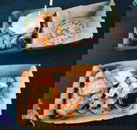 Batter Up - New South Wales Tourism 