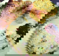 Baygarden Restaurant - New South Wales Tourism 