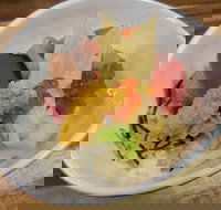 Blueberry Cafe  Patisserie - New South Wales Tourism 