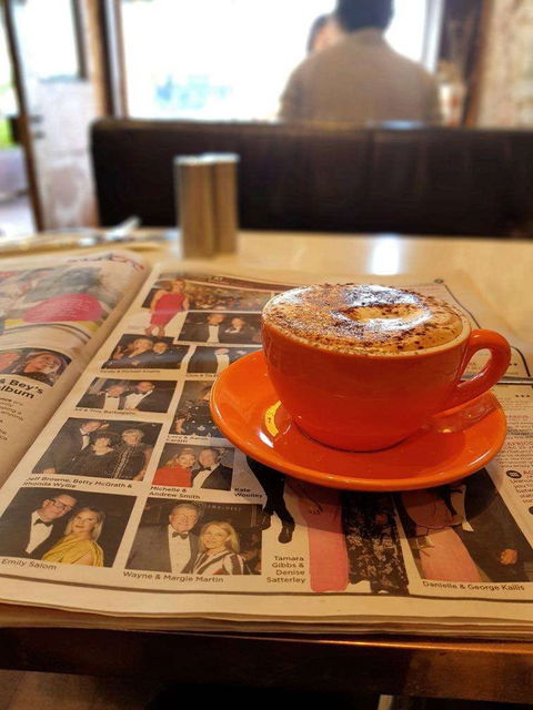 Boubar - New South Wales Tourism  0