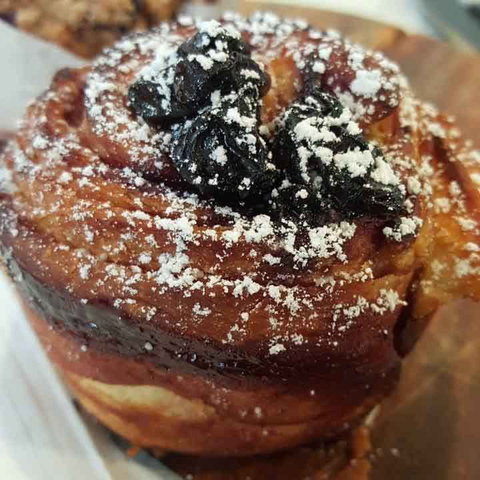 BOX'D Espresso Bar - New South Wales Tourism  0