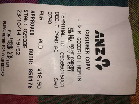 Bubba Pizza - Mount Barker - New South Wales Tourism  0