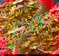 Bundy Rice and Noodles - New South Wales Tourism 