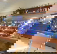 Caffetteria Italia - New South Wales Tourism 