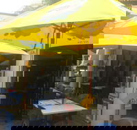 Cafe Briz