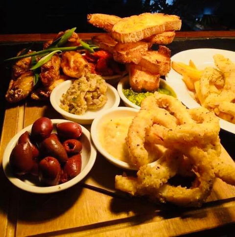 Club Lennox Bistro - New South Wales Tourism  0