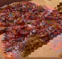 Collinswood Pizza and Pasta - New South Wales Tourism 