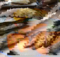 Corinthian Snack Bar and Carvery - New South Wales Tourism 