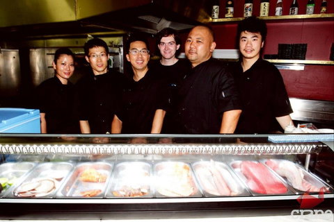 Crane Bar - New South Wales Tourism  1