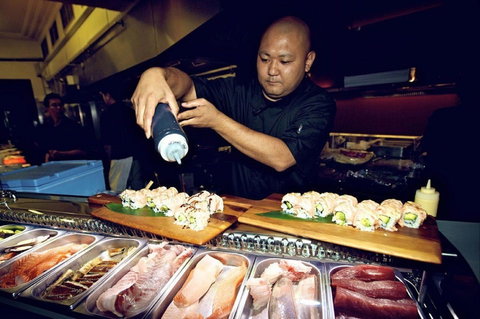 Crane Bar - New South Wales Tourism  2