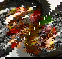 Cuppa Cafe - New South Wales Tourism 