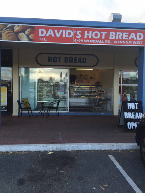 David's Hot Bread - New South Wales Tourism  0